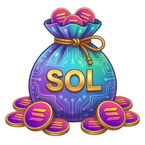 Buy SOL