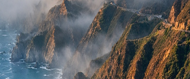 Big Sur Coast thumbnail