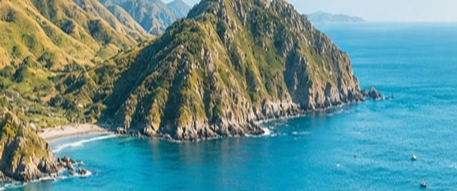 Catalina Horizon thumbnail